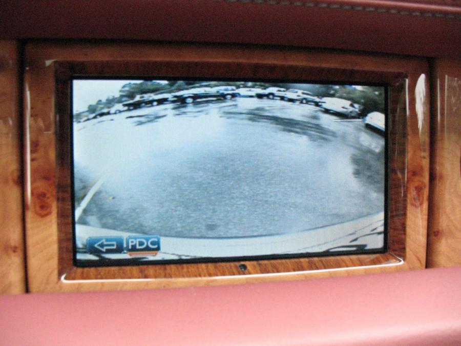  Rolls-Royce Phantom 2007 года  (фото 7 из 102)